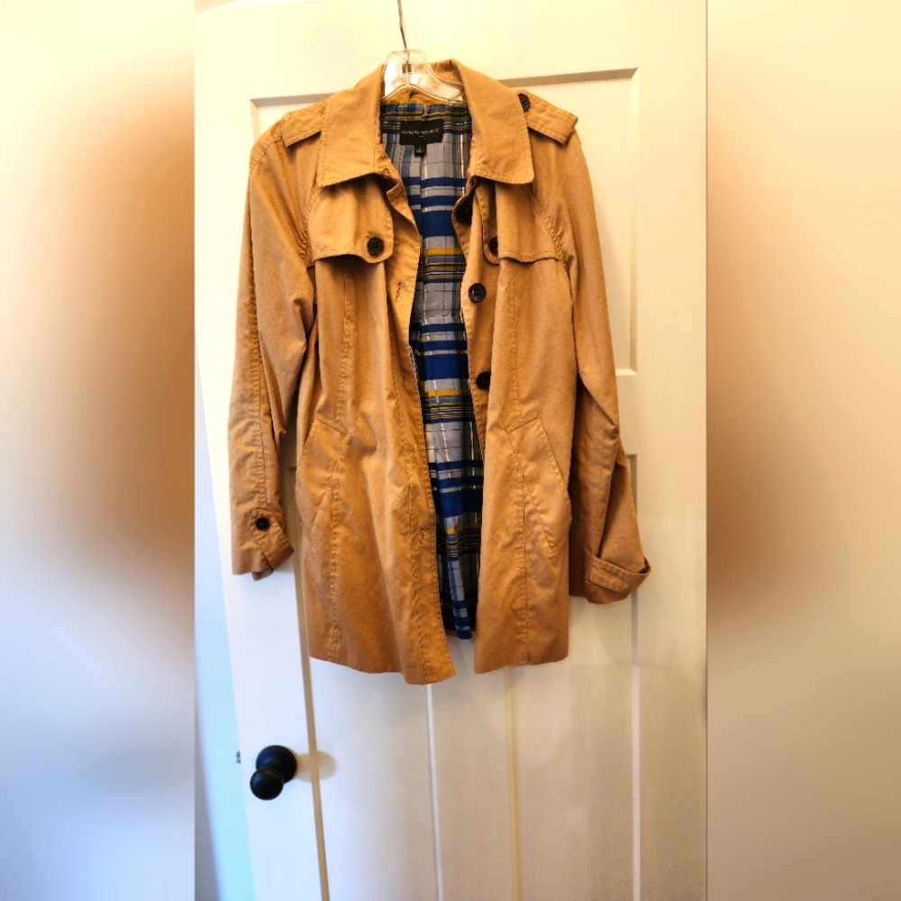 Light Weight Jacket - image 1